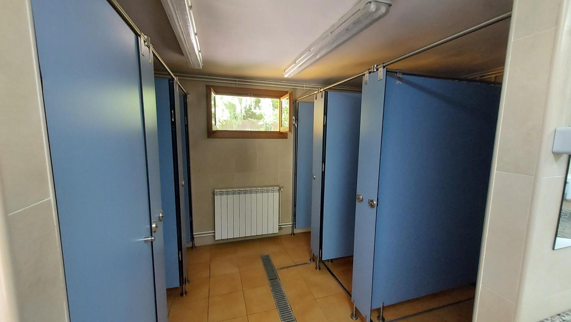 Camping Льяворси Экстерьер фото