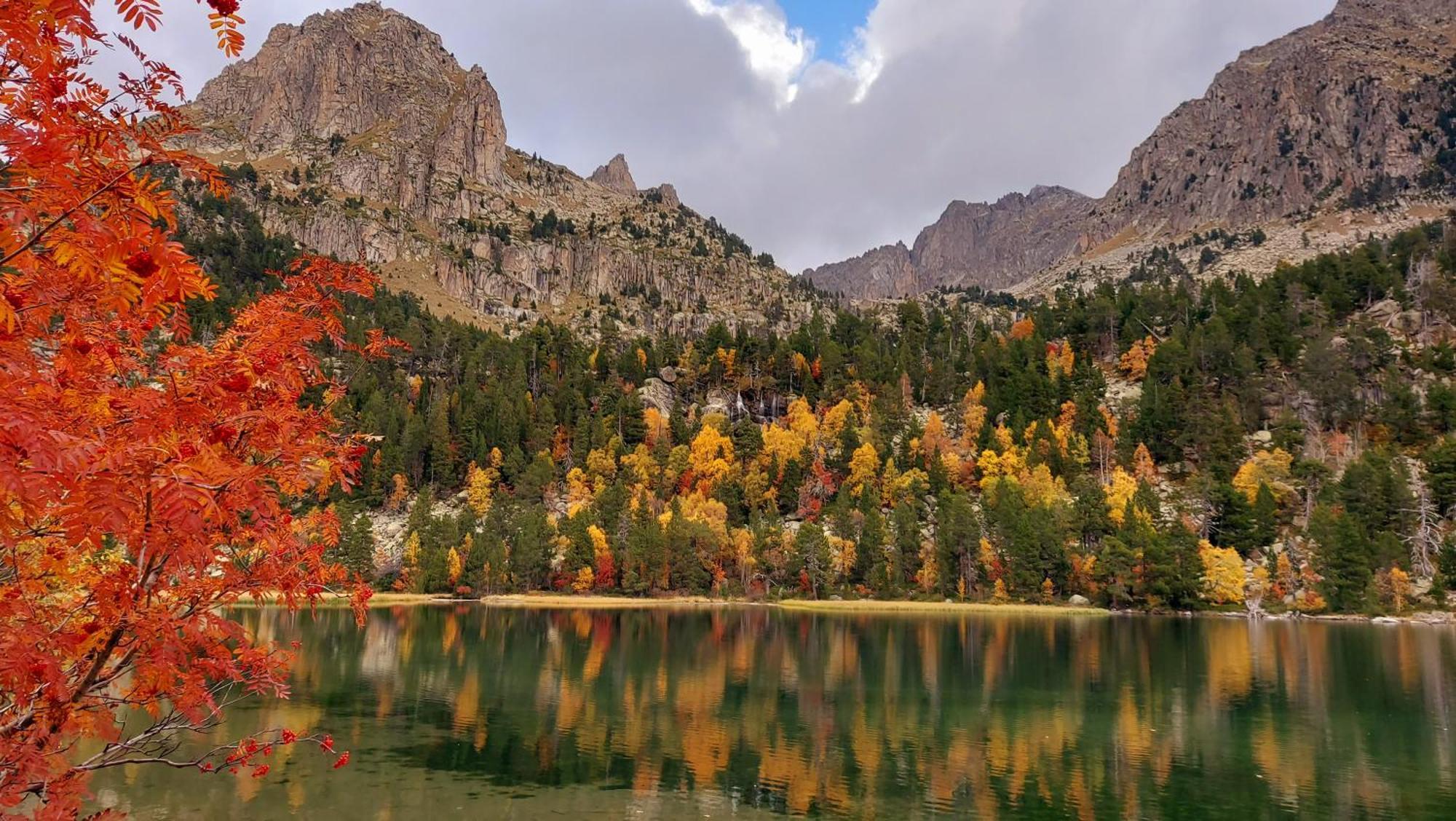 Camping Льяворси Экстерьер фото